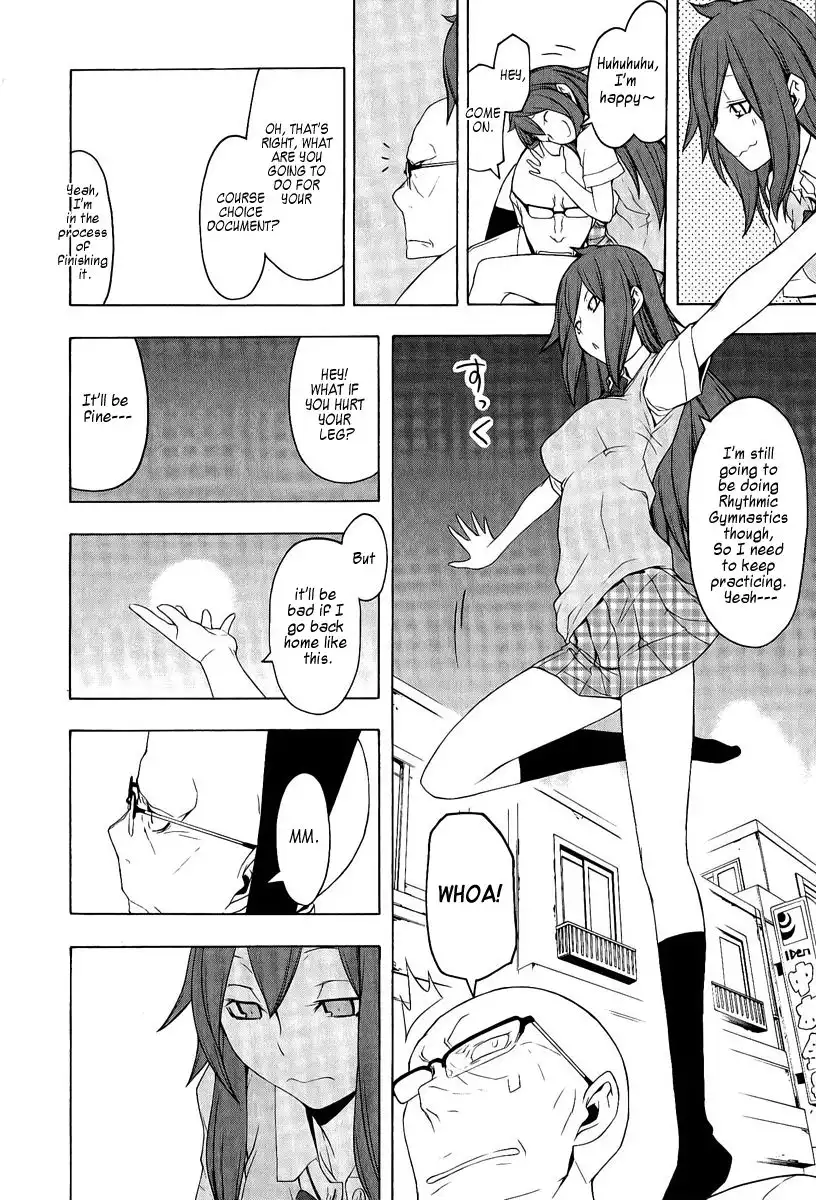 Yozakura Quartet Chapter 51 27